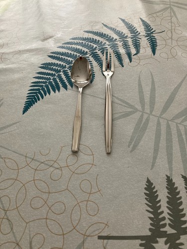 Wmf cromargan kaffeelöffel - wmf,