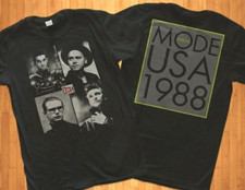 depeche mode tour 1988 concert