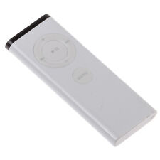 Original Apple A1156 Fernbedienung für MacBook Pro iPod iMac Apple TV / geprüft