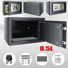 Safe Möbeltresor Elektronik