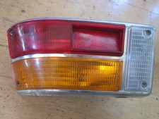 Opel kadett rücklicht - opel,