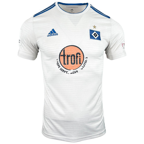 Adidas hamburger trikot hsv - sv,