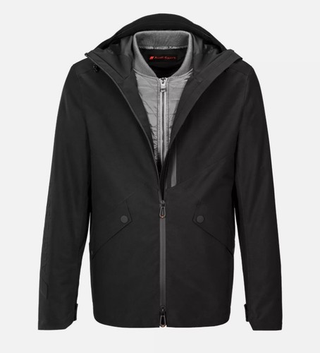 Audi sport jacke l - sport,