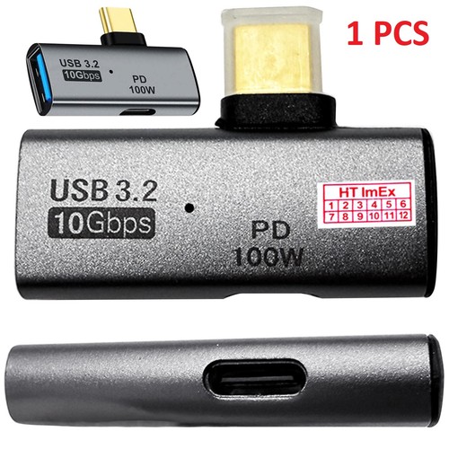 Usb otg adapter gbps - usb-c,