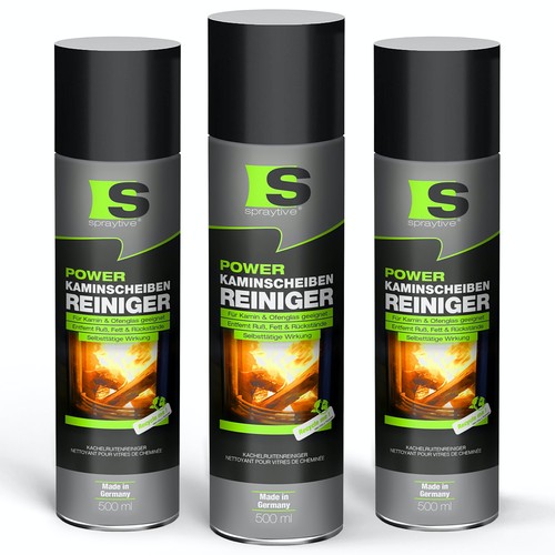 Spraytive 500ml power - 3x,