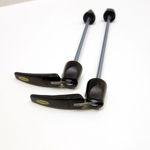 Mavic titan naben - titan,
