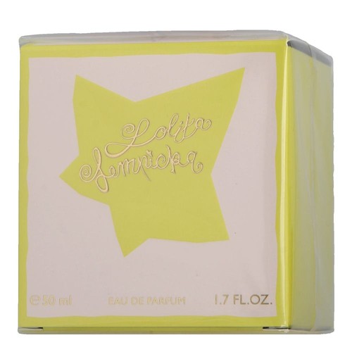 Lolita lempicka mon - lempicka, premier