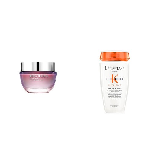 Biotherm kérastase - x,