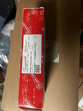 Design-Tassensifon 1 1/4 Zoll Edelstahl