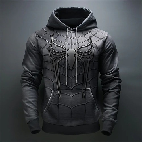 Marvel spider man - spider-man, printed