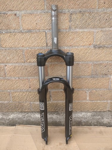 Rockshox tora 302 turn coil - rockshox, u-turn