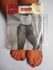 Desiree Micro Strumpfhose 50