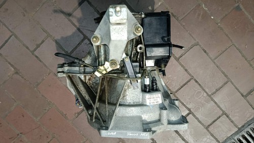 Schaltgetriebe gang ford - 5,