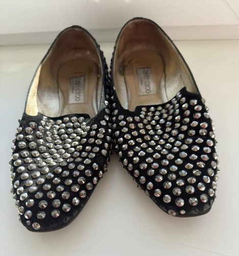 Women jimmy choo - heels, black