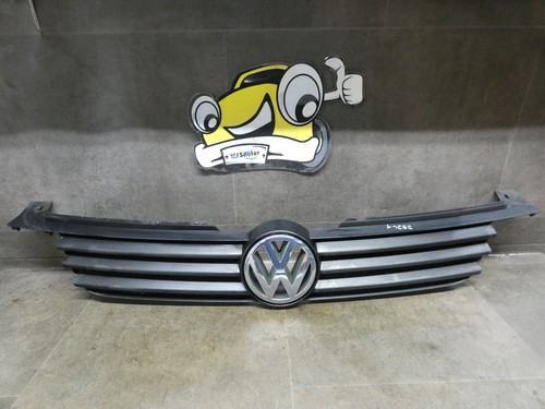 Kühlergrill 6x0853653a lupo - 6x0853653a,