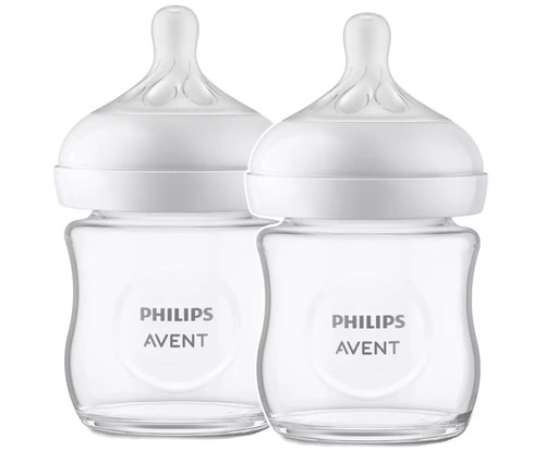 Avent natural response - avent,