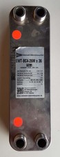 Plattenwärmetauscher EWT-BC4.26Mx36