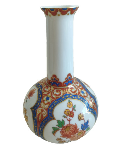 Kaiser vase ming - ming, porzellan