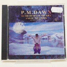 P.M.Dawn – Of The Heart, Of