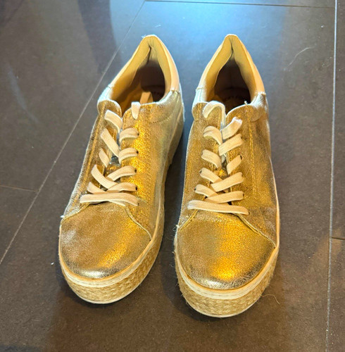 Oliver damen sneaker - sneaker, top