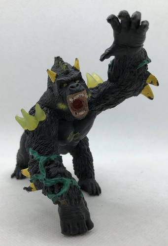 Monster gorilla schleich - monster,
