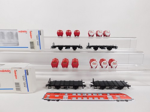Märklin 48941 set - 2x,