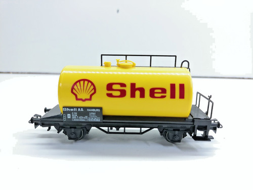 Märklin 4442 kesselwagen - h0,