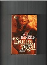 Traum Vogel   Willi Heinrich