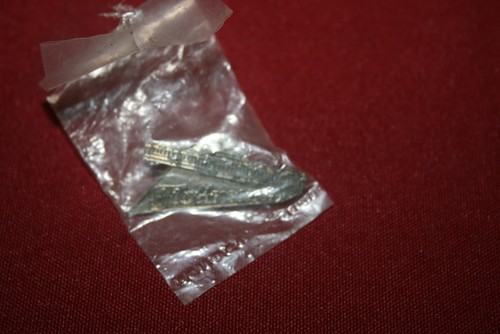 Pins flottmann ovp - flottmann, #123