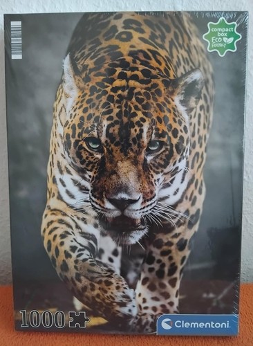 Puzzle 1000 teile - puzzle, v