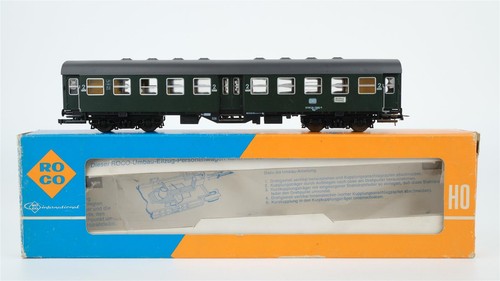 Roco 4250 umbauwagen kl - umbauwagen, 2.