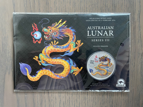 Lunar iii drache 2024 - iii,