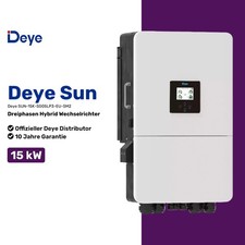Deye SUN-15K-SG05LP3-EU-SM2