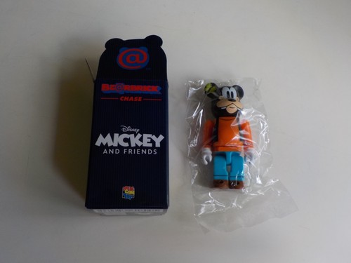 Medicom toy bearbrick - medicom,