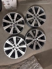 Original Peugeot 308 Alufelgen
