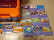 Vtech V.Smile Lernkonsole und