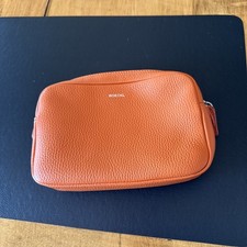 Roeckl Clutch Pochette  Leder NEU
