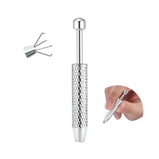 1/3stk Piercing Kugel Zange