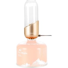 Camping Gaslaterne LED 12