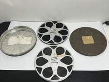 16mm Film - Jahr 1957 „Der