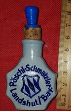 Pöschl Schmalzler