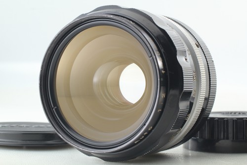 Fast neuwertig nikkor - [fast, neuwertig]