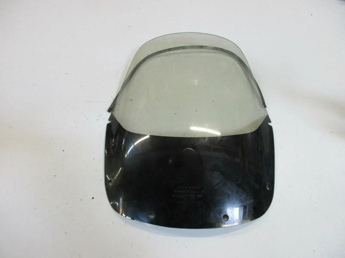 Honda windschild - o.,