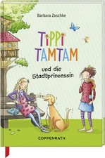 Tippi Tamtam - Tippi Tamtam