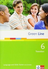 Green Line: Language and
