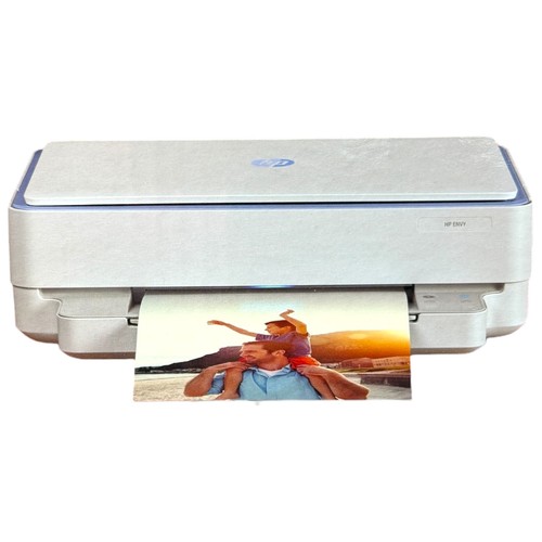 Envy 6010e in 1 - hp, 3-in-1