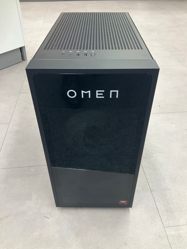 Gaming omen gt16 0674ng - gaming-pc, gt16-0674ng
