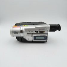 Sony Handycam DCR-TRV120E