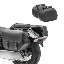 Satteltaschen für Yamaha XVS