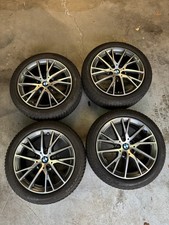 Original BMW 1er F40 2er F44